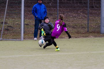 Bild 16 - D-Juniorinnen FSC Kaltenkirchen - SV Henstedt-Ulzburg : Ergebnis: 10:1